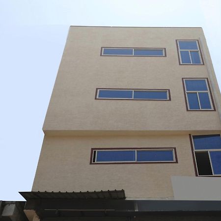 Hotel O Krishnaa Comforts Kanakapura Luaran gambar