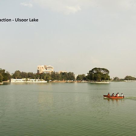 Hotel O Krishnaa Comforts Kanakapura Luaran gambar