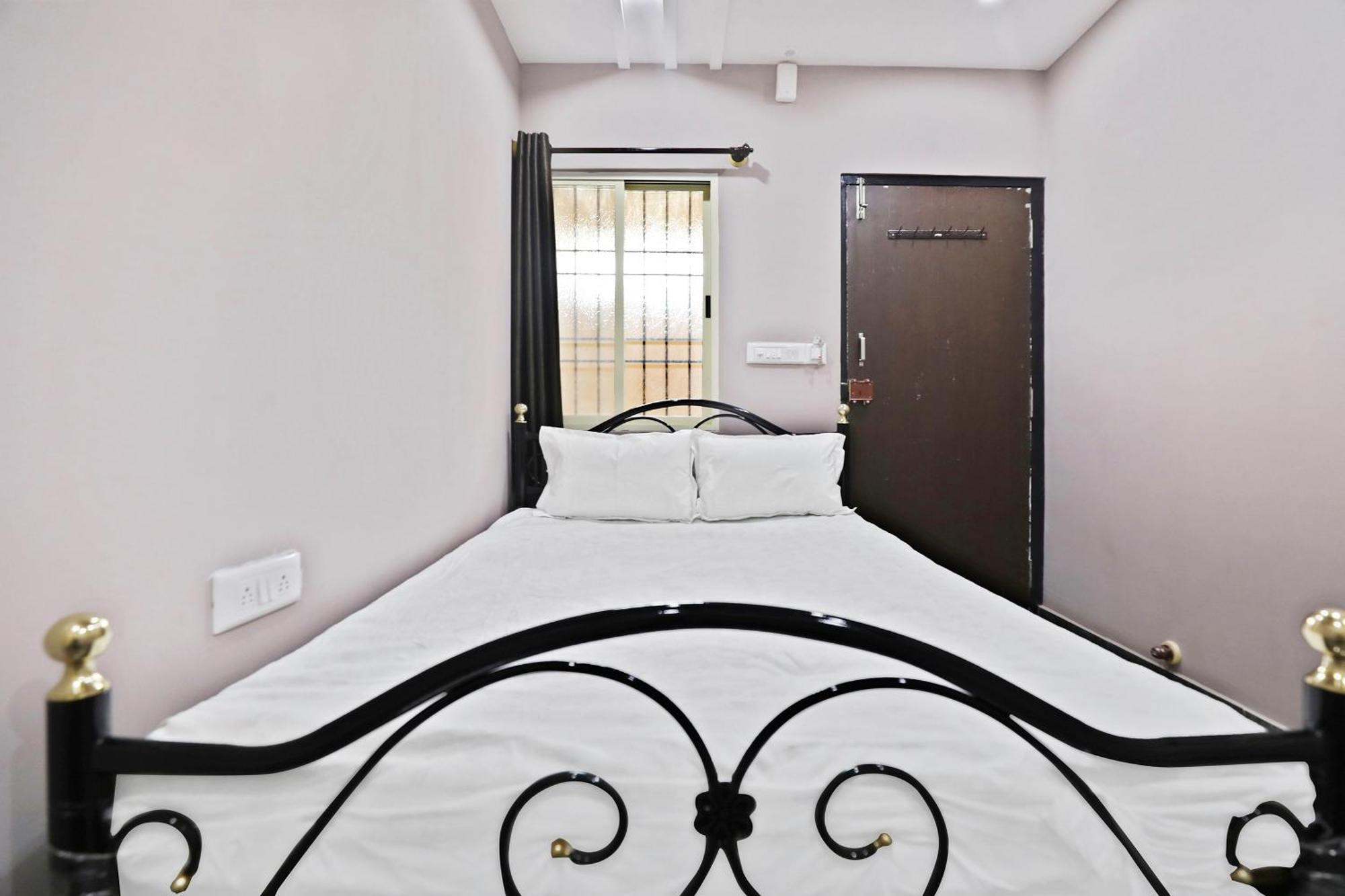 Hotel O Krishnaa Comforts Kanakapura Luaran gambar