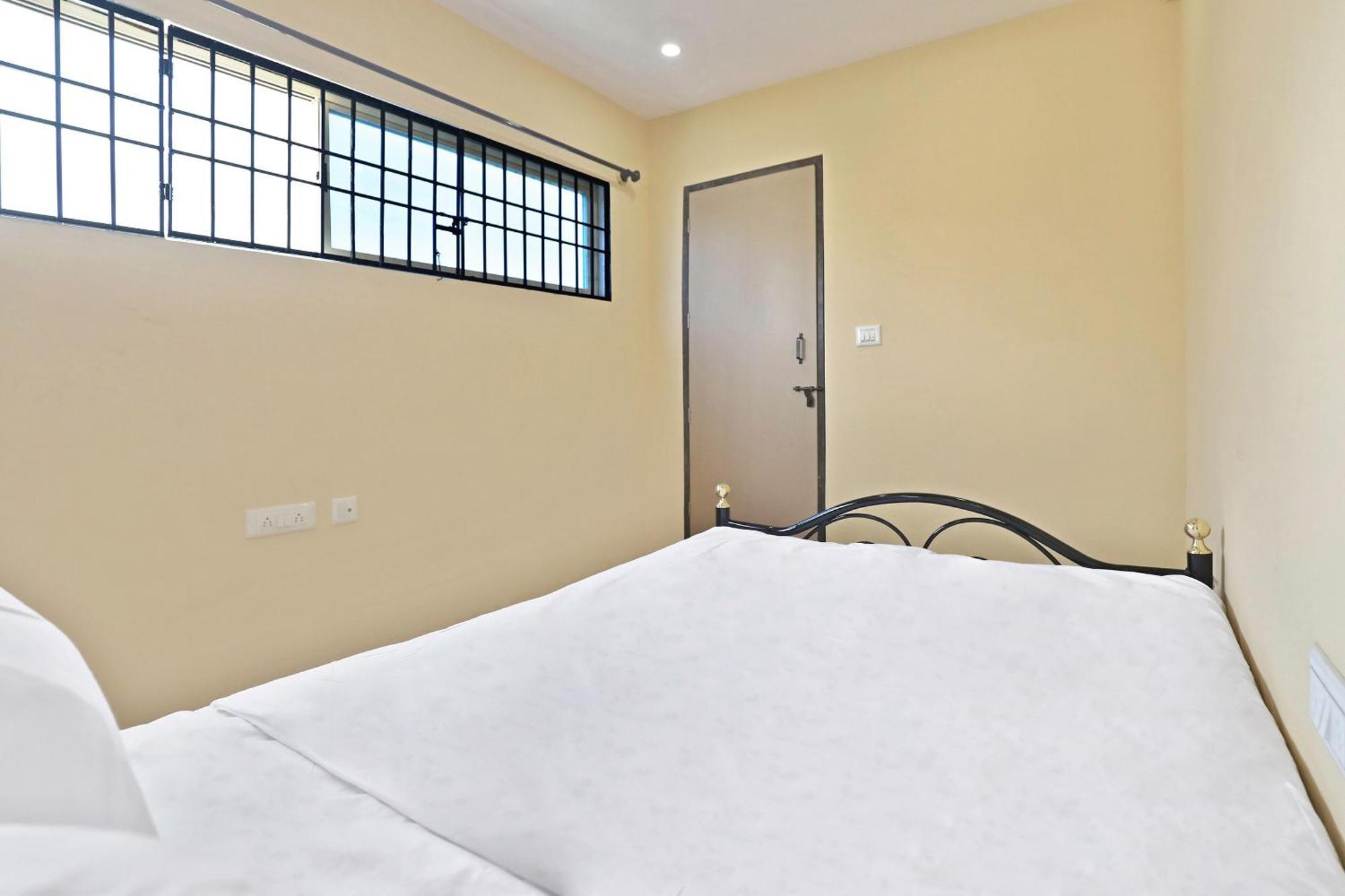 Hotel O Krishnaa Comforts Kanakapura Luaran gambar