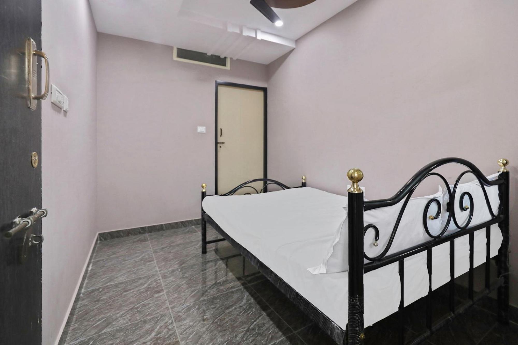 Hotel O Krishnaa Comforts Kanakapura Luaran gambar
