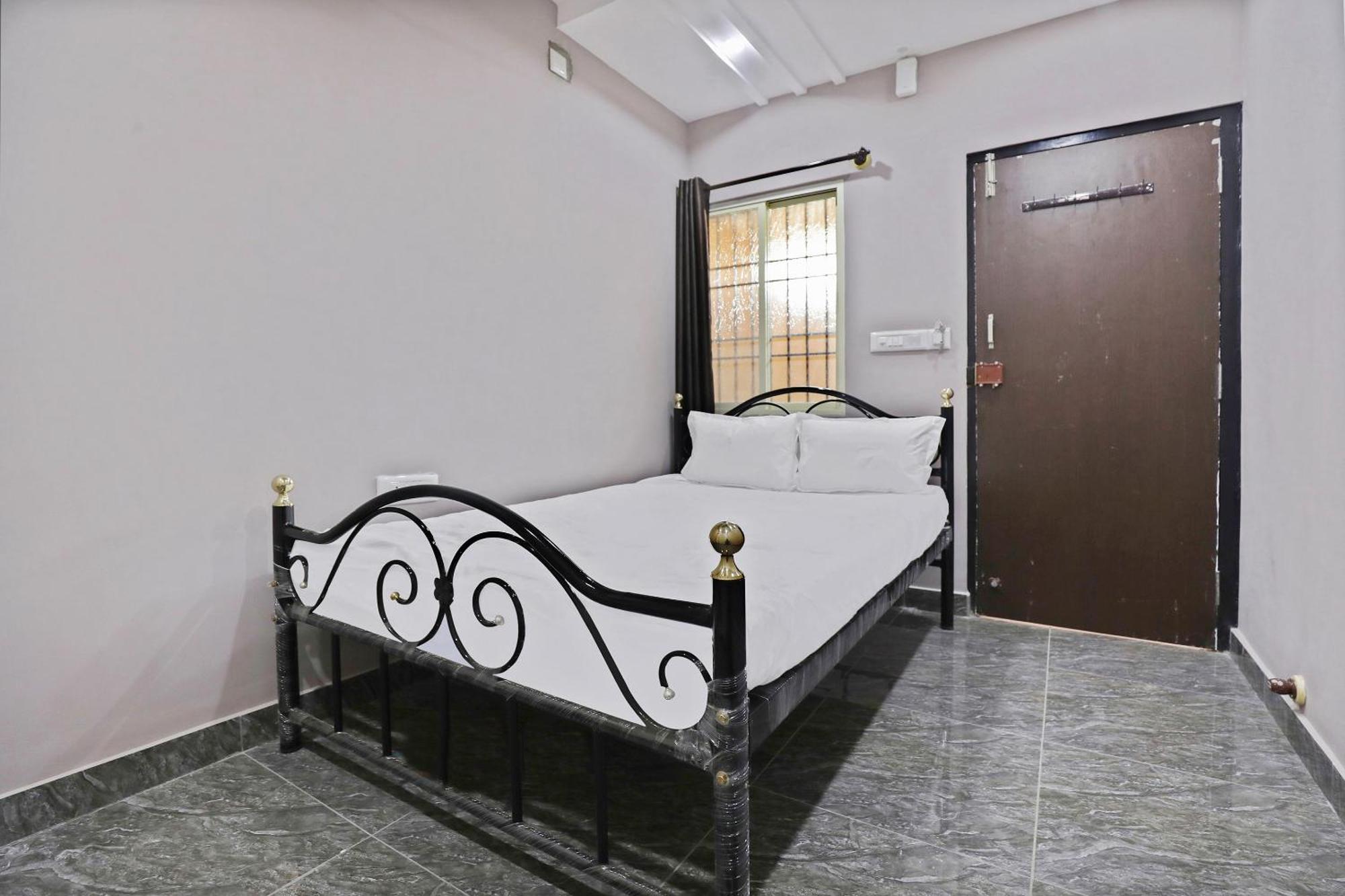 Hotel O Krishnaa Comforts Kanakapura Luaran gambar