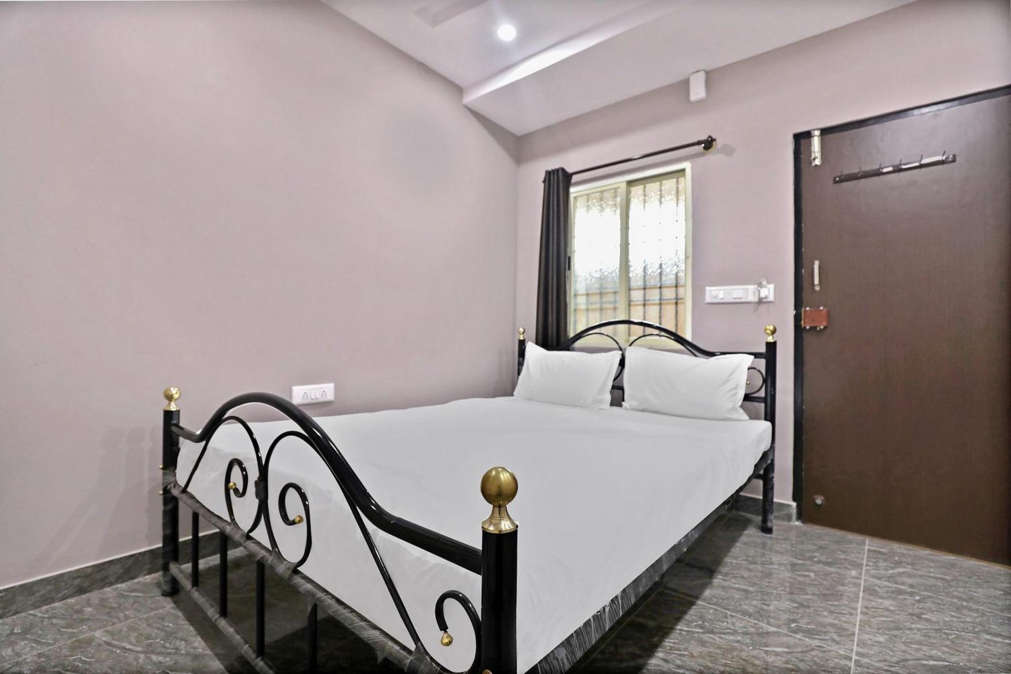 Hotel O Krishnaa Comforts Kanakapura Luaran gambar