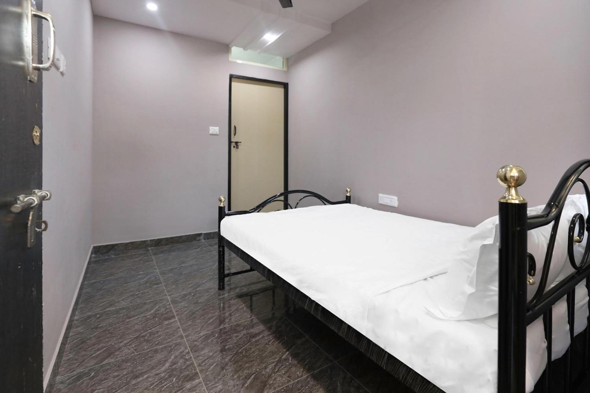 Hotel O Krishnaa Comforts Kanakapura Luaran gambar
