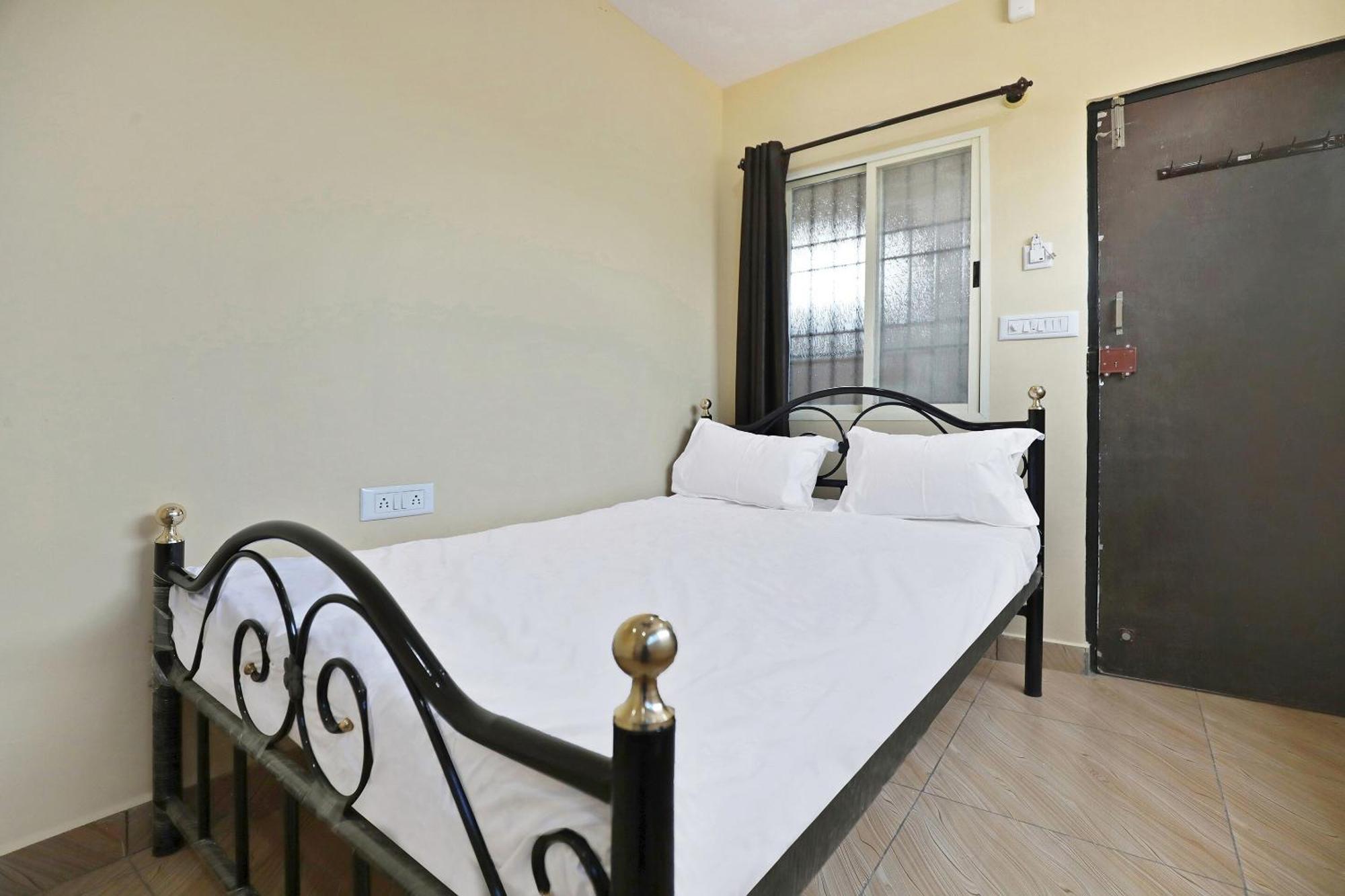 Hotel O Krishnaa Comforts Kanakapura Luaran gambar