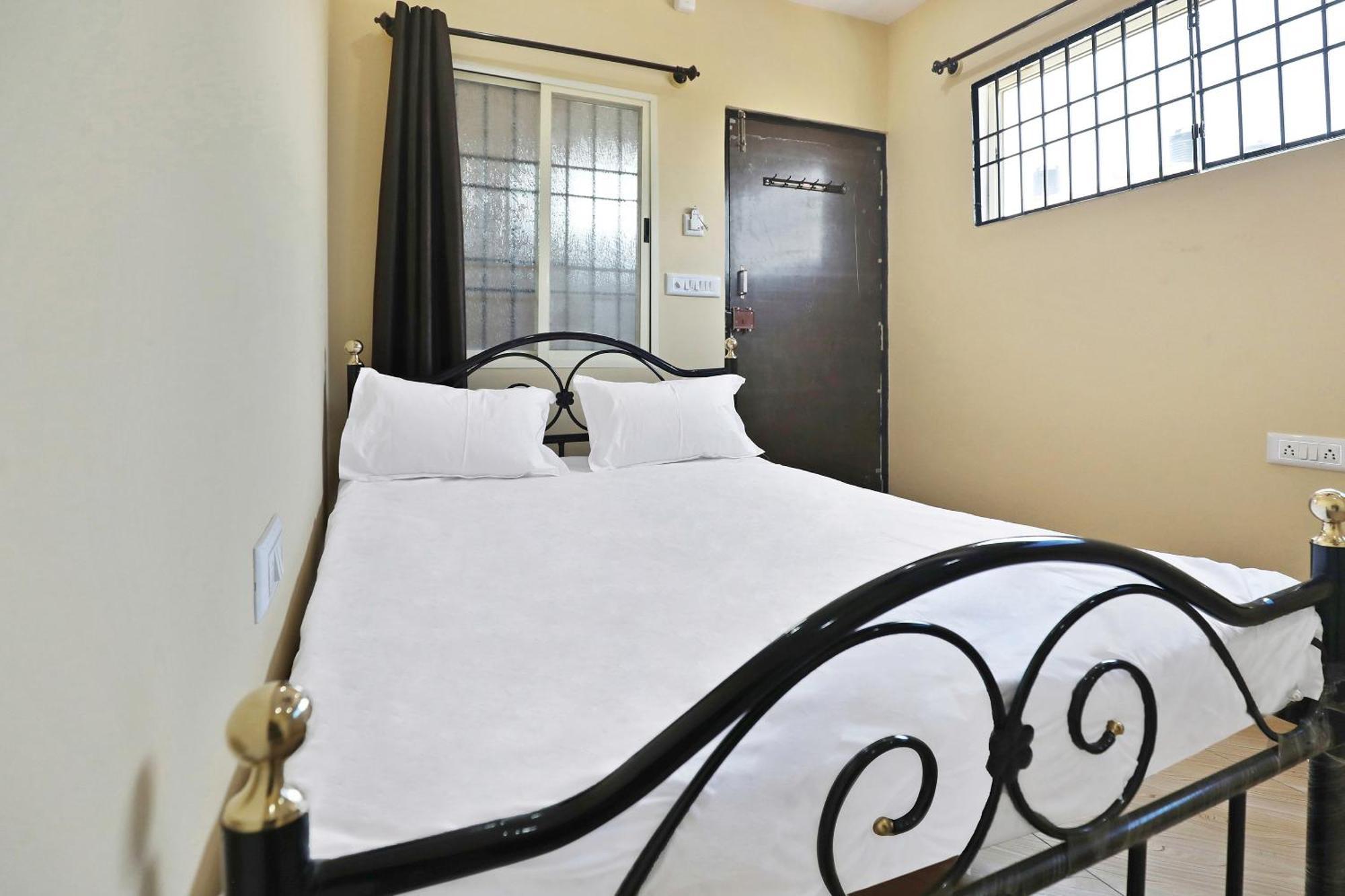 Hotel O Krishnaa Comforts Kanakapura Luaran gambar