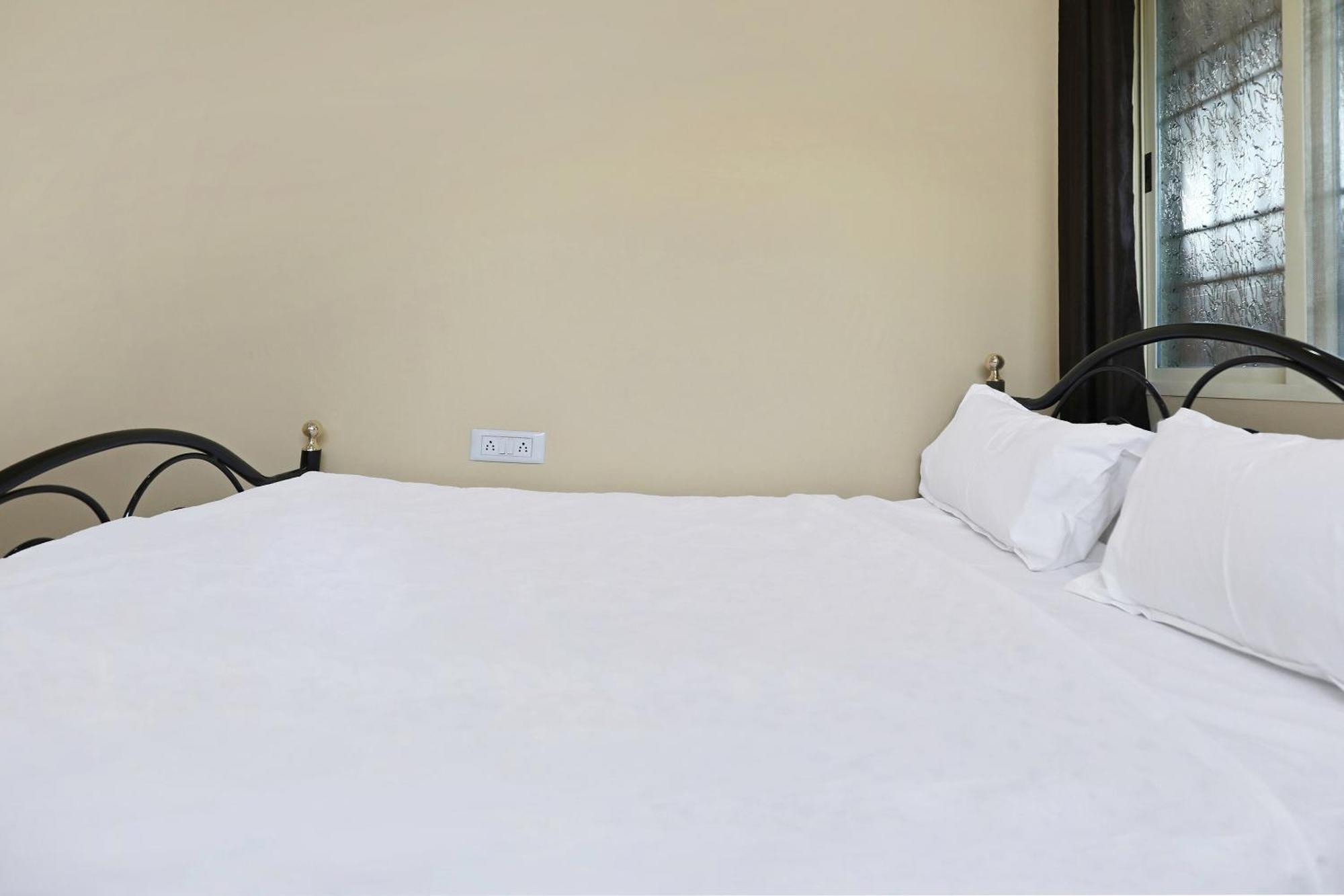 Hotel O Krishnaa Comforts Kanakapura Luaran gambar