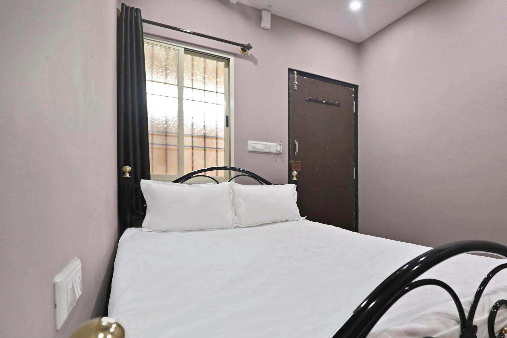 Hotel O Krishnaa Comforts Kanakapura Luaran gambar